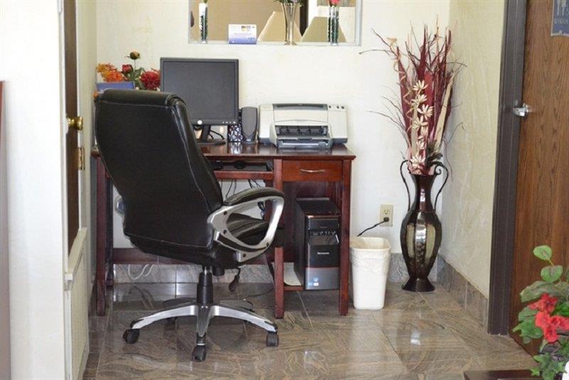 Best Western Regency Inn&Suites Gonzales Voorzieningen foto