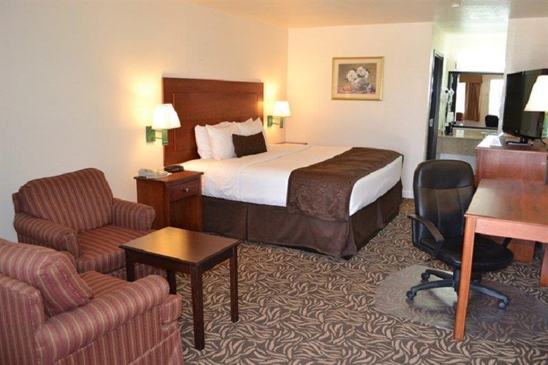 Best Western Regency Inn&Suites Gonzales Kamer foto