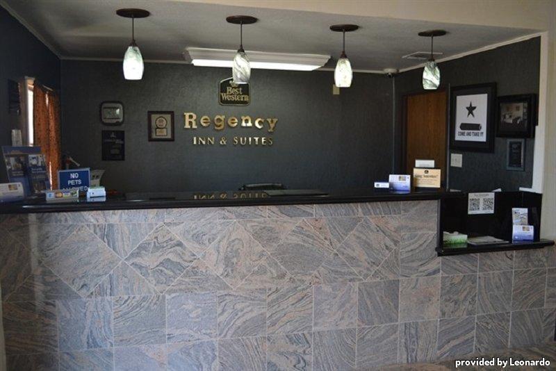 Best Western Regency Inn&Suites Gonzales Buitenkant foto