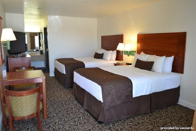 Best Western Regency Inn&Suites Gonzales Buitenkant foto