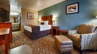 Best Western Regency Inn&Suites Gonzales Kamer foto