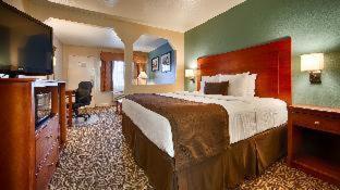 Best Western Regency Inn&Suites Gonzales Kamer foto