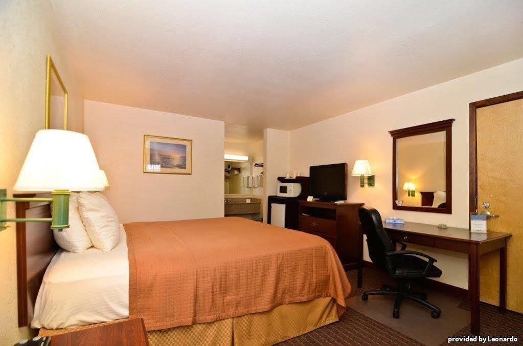 Best Western Regency Inn&Suites Gonzales Kamer foto