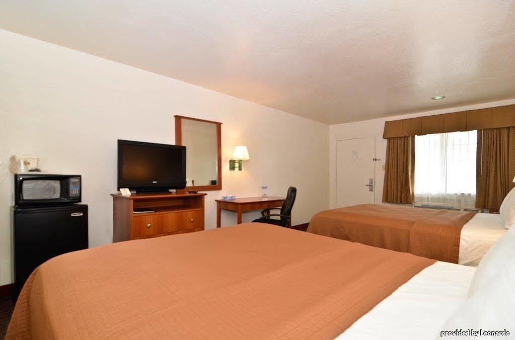 Best Western Regency Inn&Suites Gonzales Kamer foto