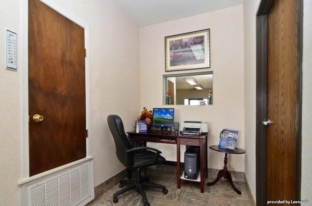 Best Western Regency Inn&Suites Gonzales Faciliteiten foto