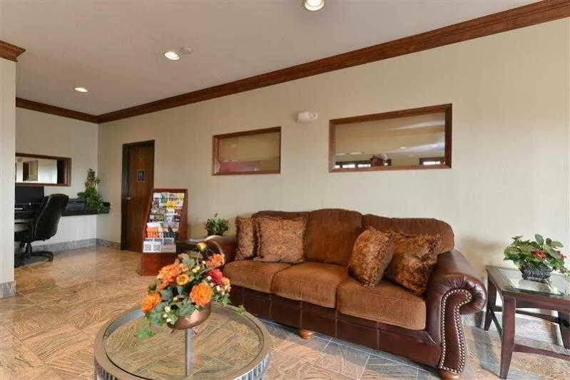 Best Western Regency Inn&Suites Gonzales Buitenkant foto