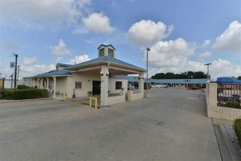 Best Western Regency Inn&Suites Gonzales Buitenkant foto
